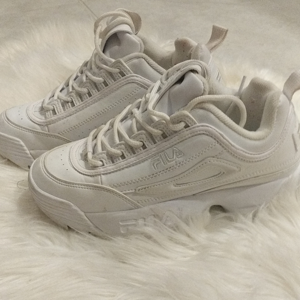 Fila sneakers